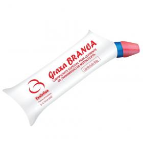 Graxa Branca 80g